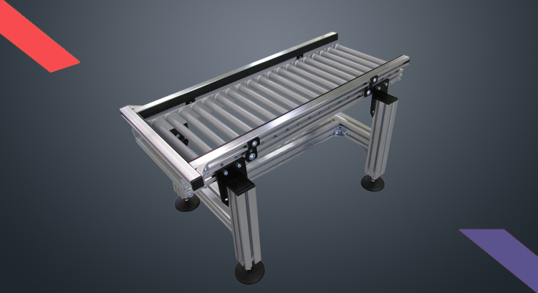 Roller Conveyor Roller Conveyor